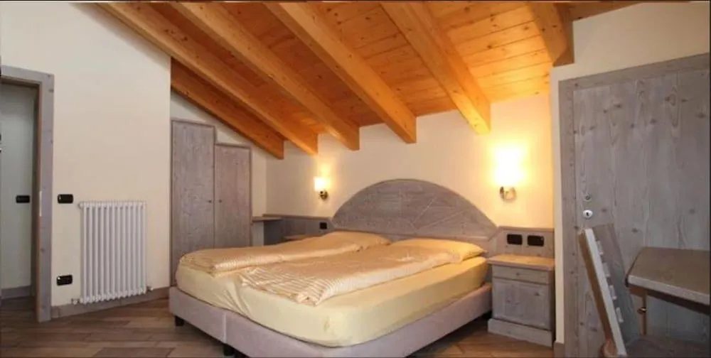 Residence Vallechiara San Rocco Olaszország