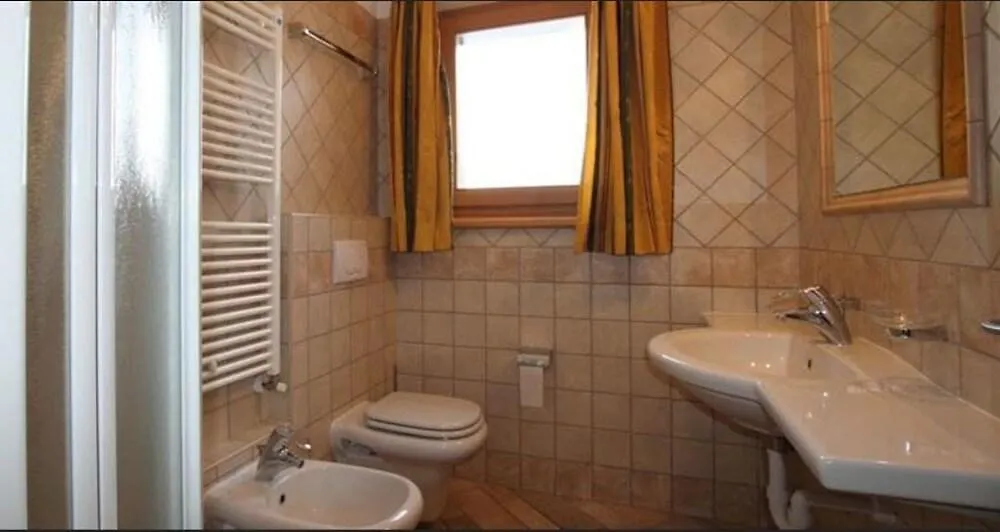 Residence Vallechiara San Rocco Apartmanhotel