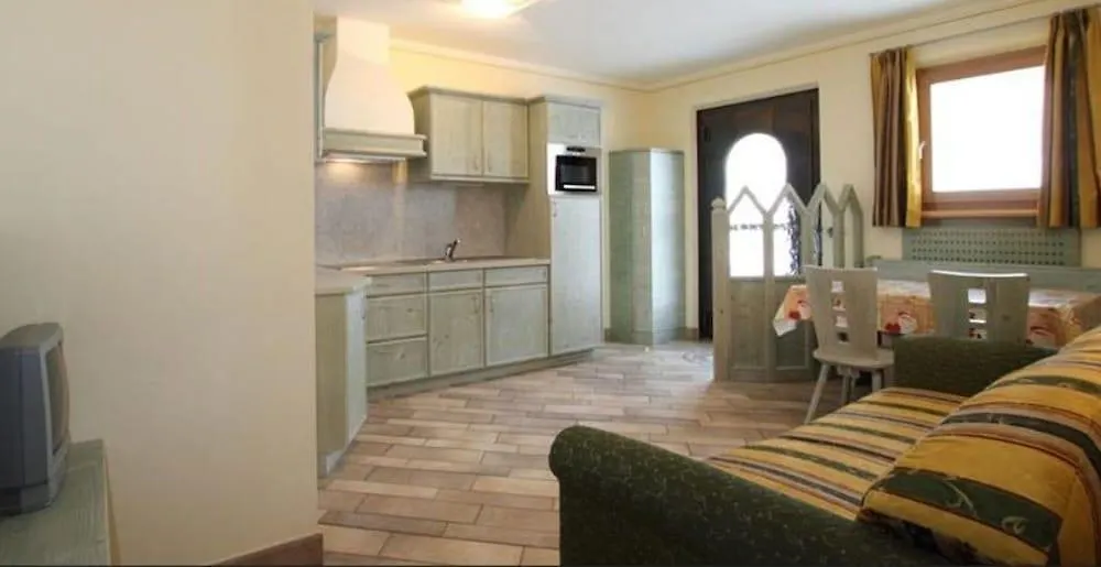 Residence Vallechiara San Rocco Apartmanhotel