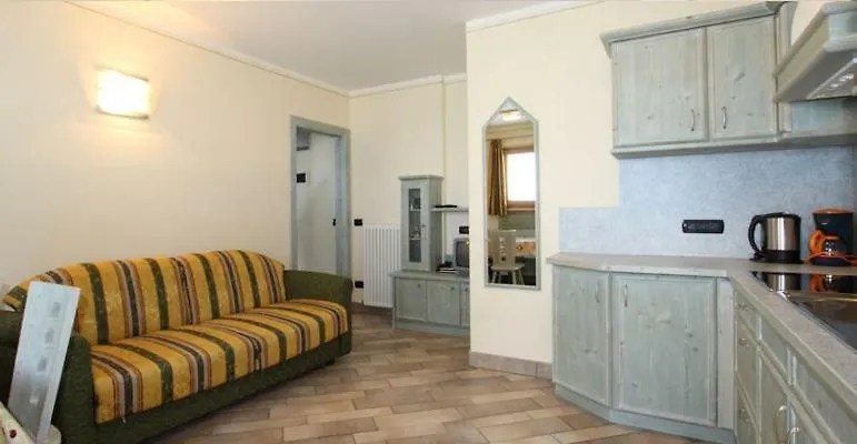Residence Vallechiara San Rocco 3*,  Olaszország