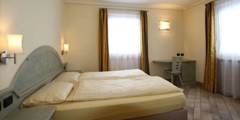 Residence Vallechiara San Rocco Apartmanhotel