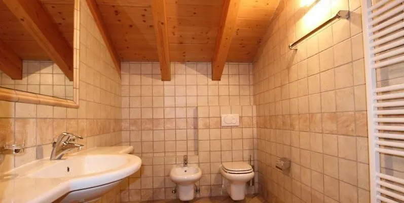 *** Apartmanhotel Residence Vallechiara San Rocco Olaszország