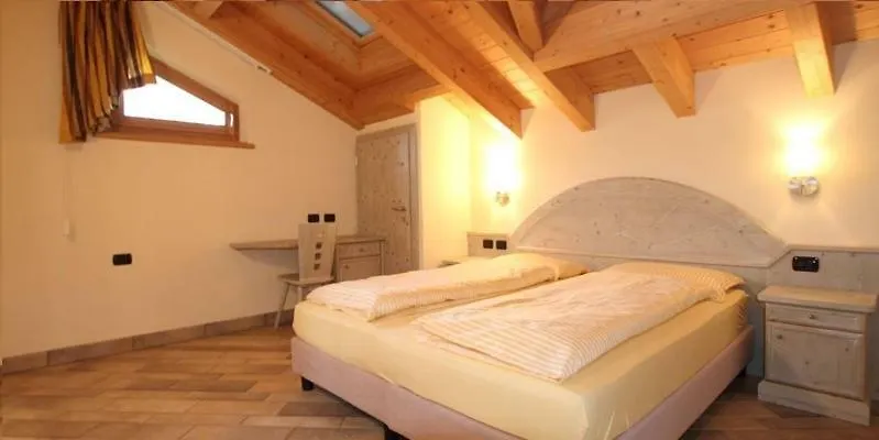 Residence Vallechiara San Rocco Olaszország