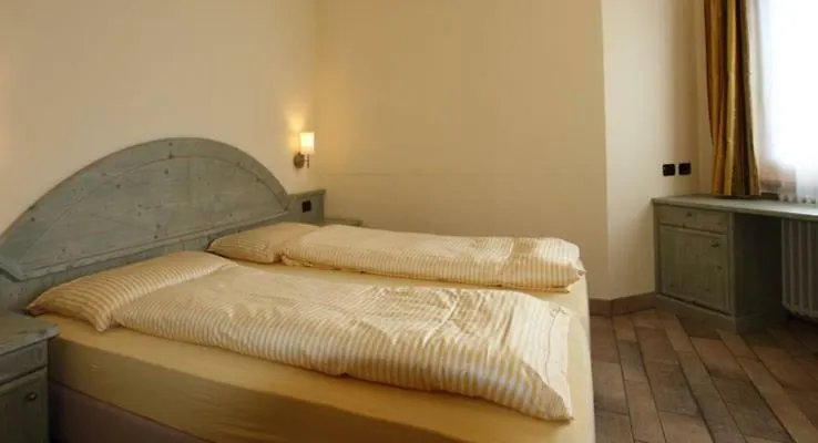 Apartmanhotel Residence Vallechiara San Rocco