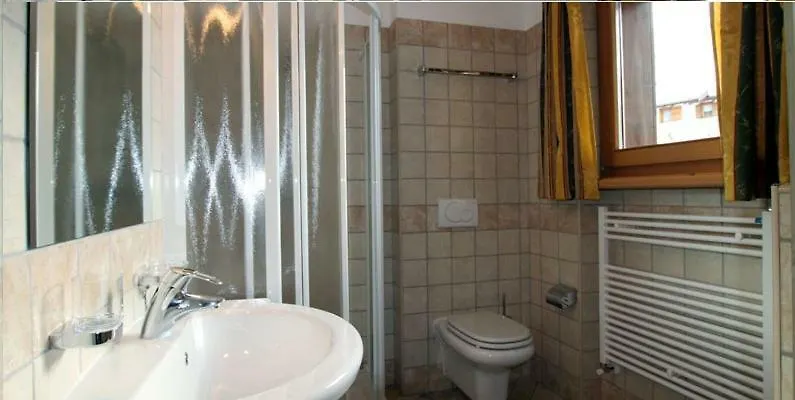 Residence Vallechiara San Rocco 3*,  Olaszország