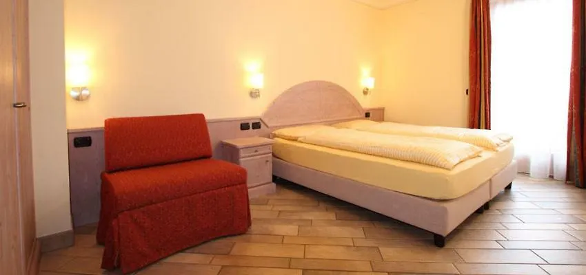 Apartmanhotel Residence Vallechiara San Rocco